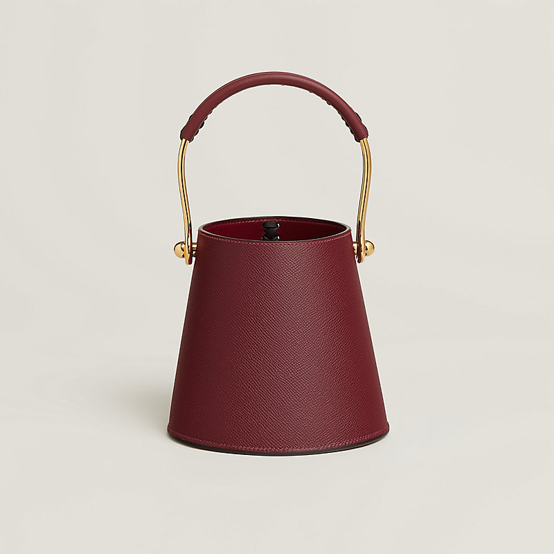 Bordeauxv&auml;ska Hermes