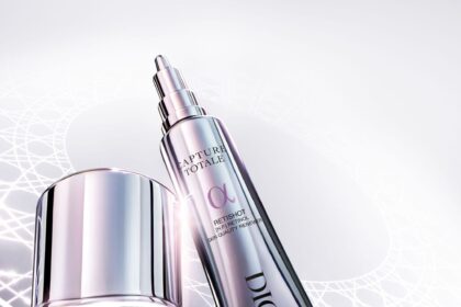 Top 5 Beautytrender Hösten 2026