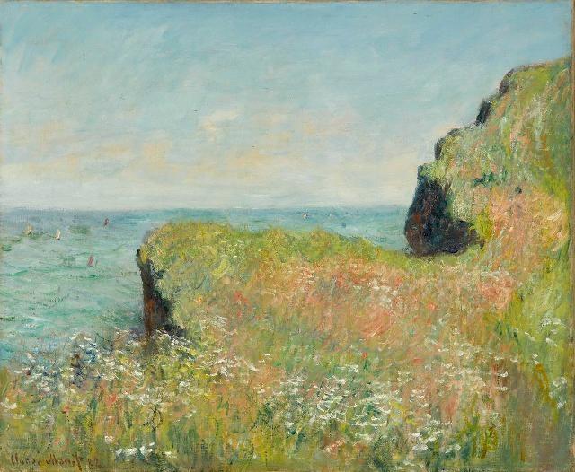 Claude Monet (1840 1926)
