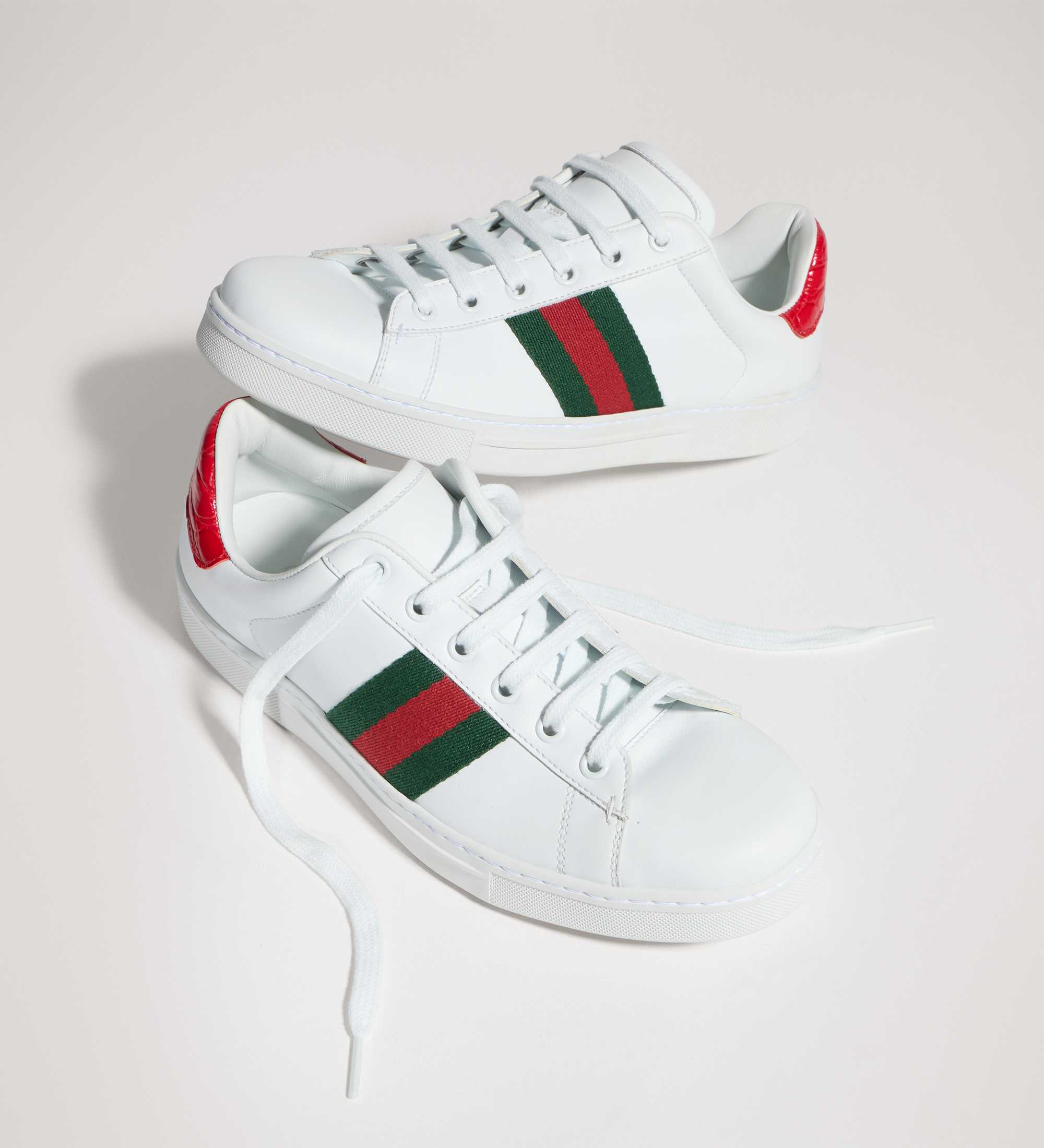 Gucci Dam Skor