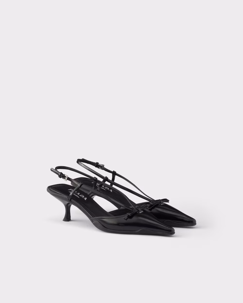 Prada skor